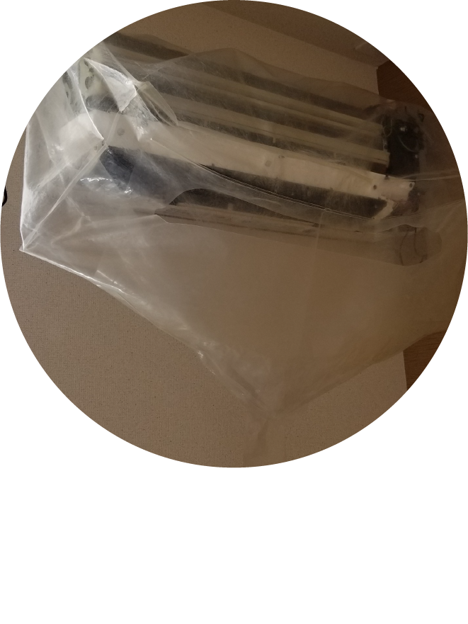 おそうじアライグマ：ご家庭のそうじ・エアコンクリーニング