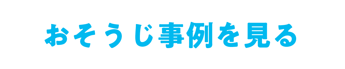おそうじアライグマ：ご家庭のそうじ事例